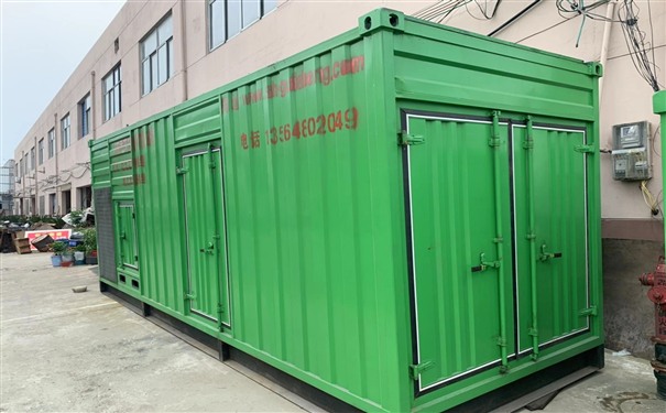 荆门工厂发电机出租供电