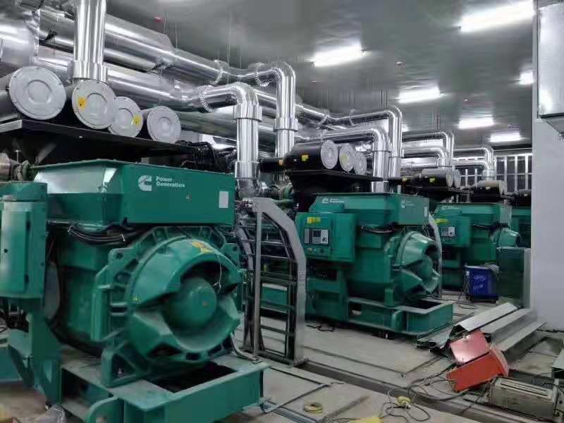 荆门发电机出租 荆门发电机出租