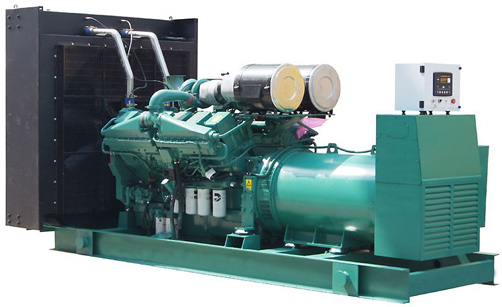 荆门30kw康明斯柴油发电机组图片 荆门30kw康明斯柴油发电机组图片