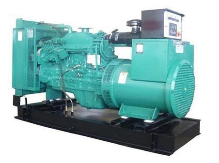 荆门80kw康明斯柴油发电机组图片 荆门80kw康明斯柴油发电机组图片
