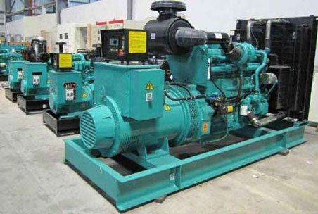荆门1000kw康明斯柴油发电机组图片 荆门1000kw康明斯柴油发电机组图片