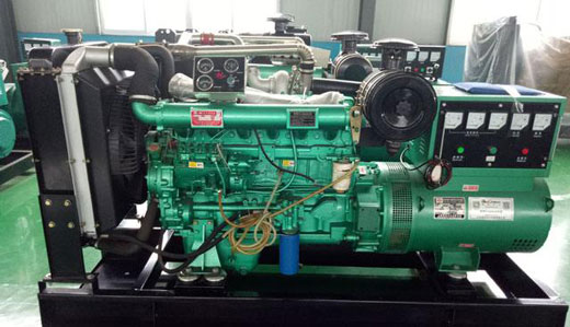 荆门发电机不发电的原因 荆门发电机不发电的原因