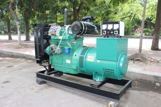 荆门发电机不发电的原因 荆门发电机不发电的原因