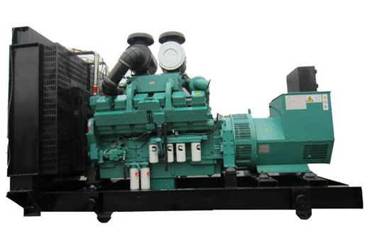 荆门柴油发电机组 荆门柴油发电机组