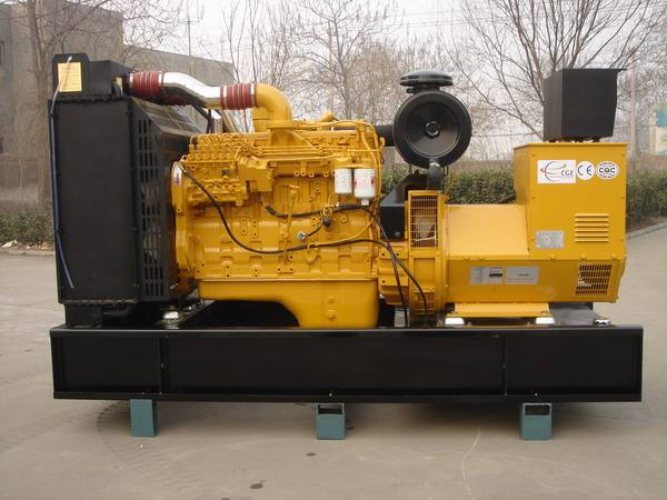 荆门发电机出租