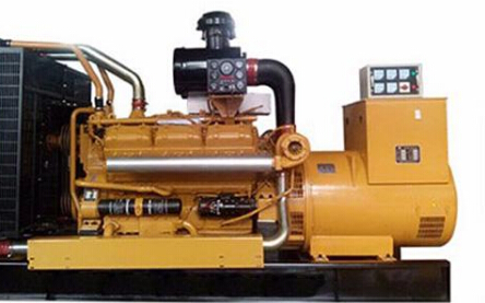 荆门发电机出租