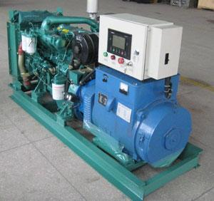 荆门发电机出租