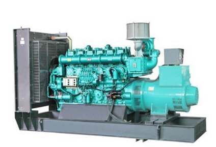 荆门发电机出租