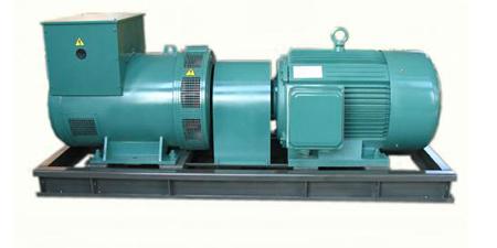 荆门发电机出租