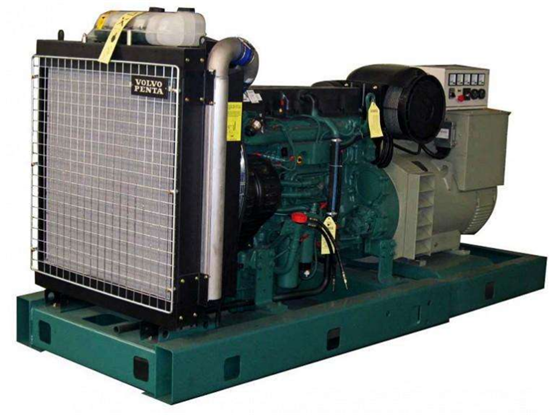 荆门柴油发电机